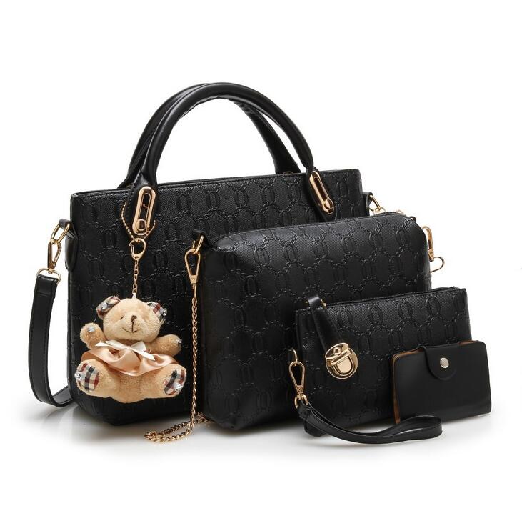 BB1027-3 Fashion lady handbag